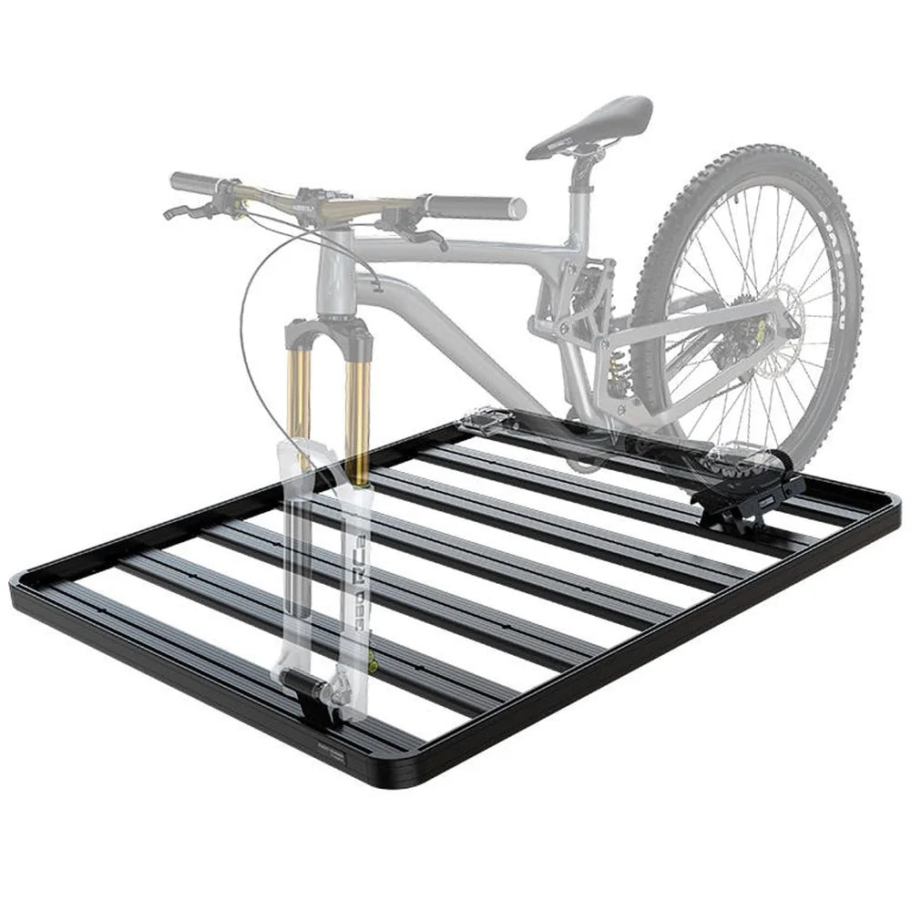 Front Runner Pro Fork Mount Bike Carrier / Power Edition