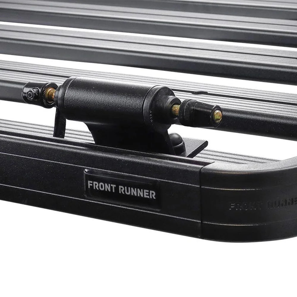 Front Runner Pro Fork Mount Bike Carrier / Power Edition, view 3 of 5