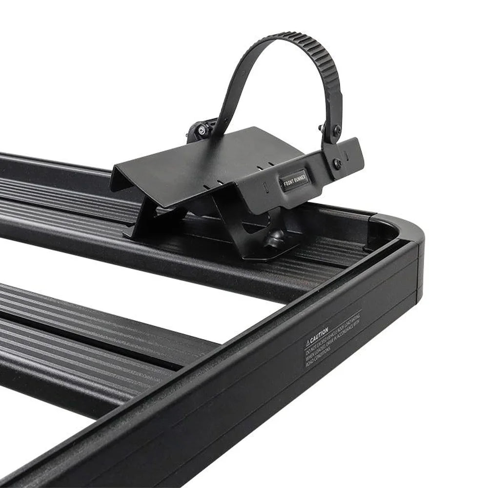 Front Runner Pro Fork Mount Bike Carrier / Power Edition, view 4 of 5