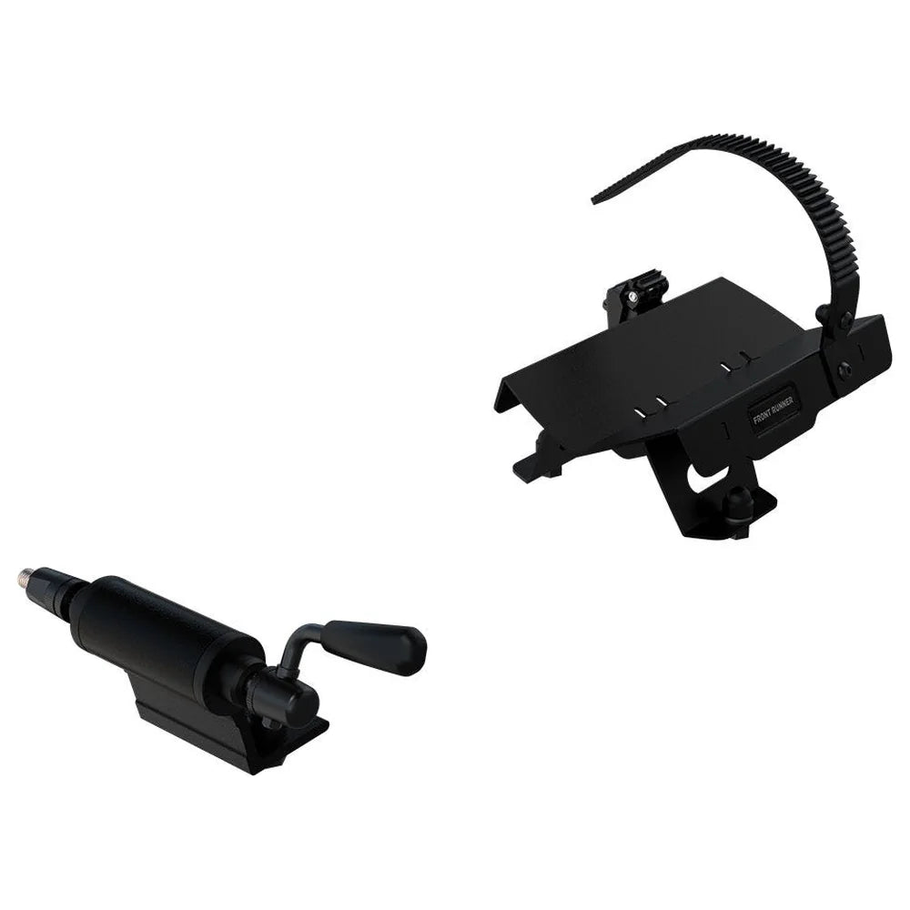 Front Runner Pro Fork Mount Bike Carrier / Power Edition, view 5 of 5