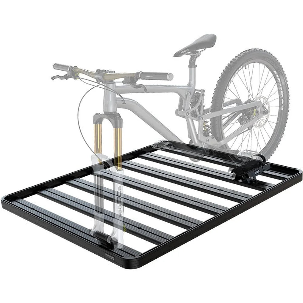 Front Runner Pro Thru Axle Bike Carrier / Power Edition