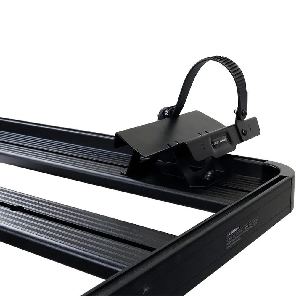 Front Runner Pro Thru Axle Bike Carrier / Power Edition, view 3 of 5