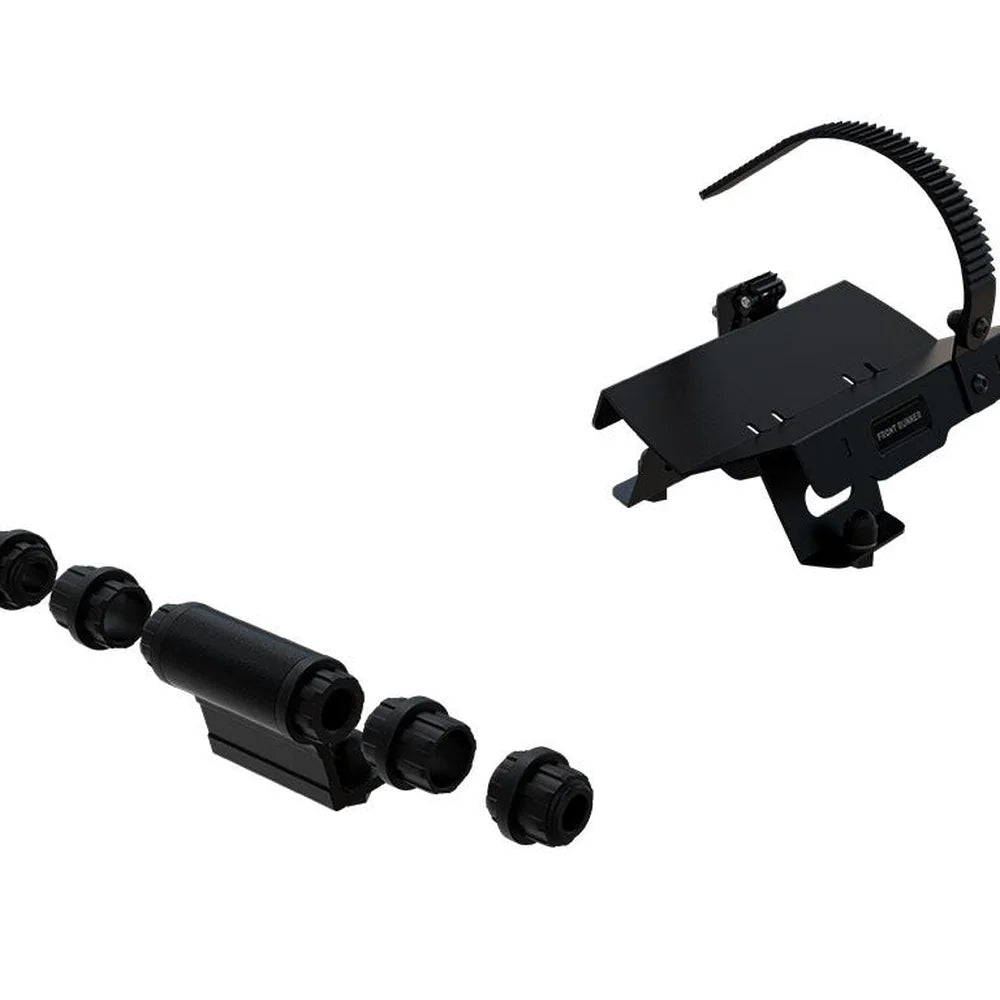 Front Runner Pro Thru Axle Bike Carrier / Power Edition, view 5 of 5