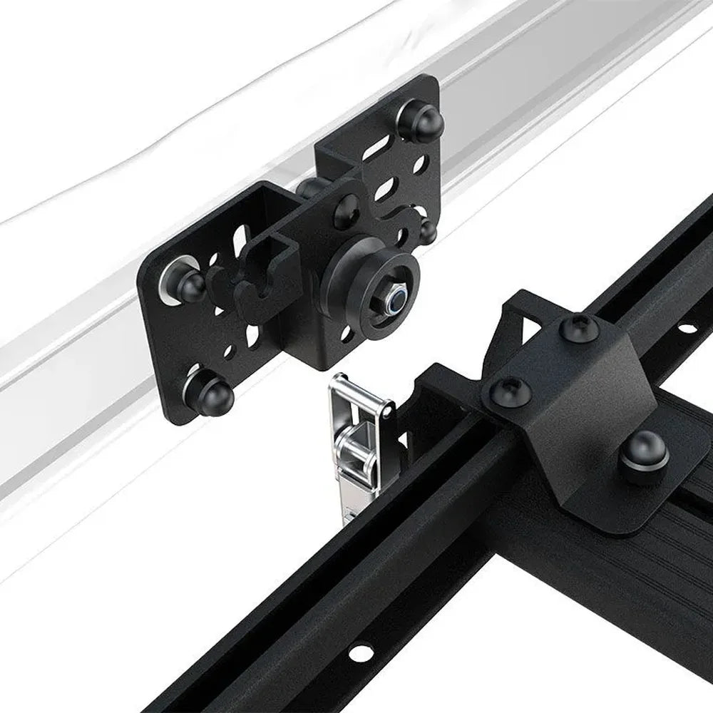 Front Runner Quick Release Awning Mount Kit, view 4 of 5
