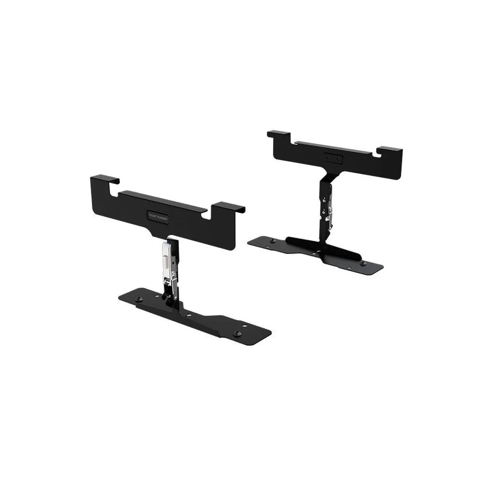 Front Runner Wolf Pack Pro Rack Mounting Bracket, MKII, view 3 of 6
