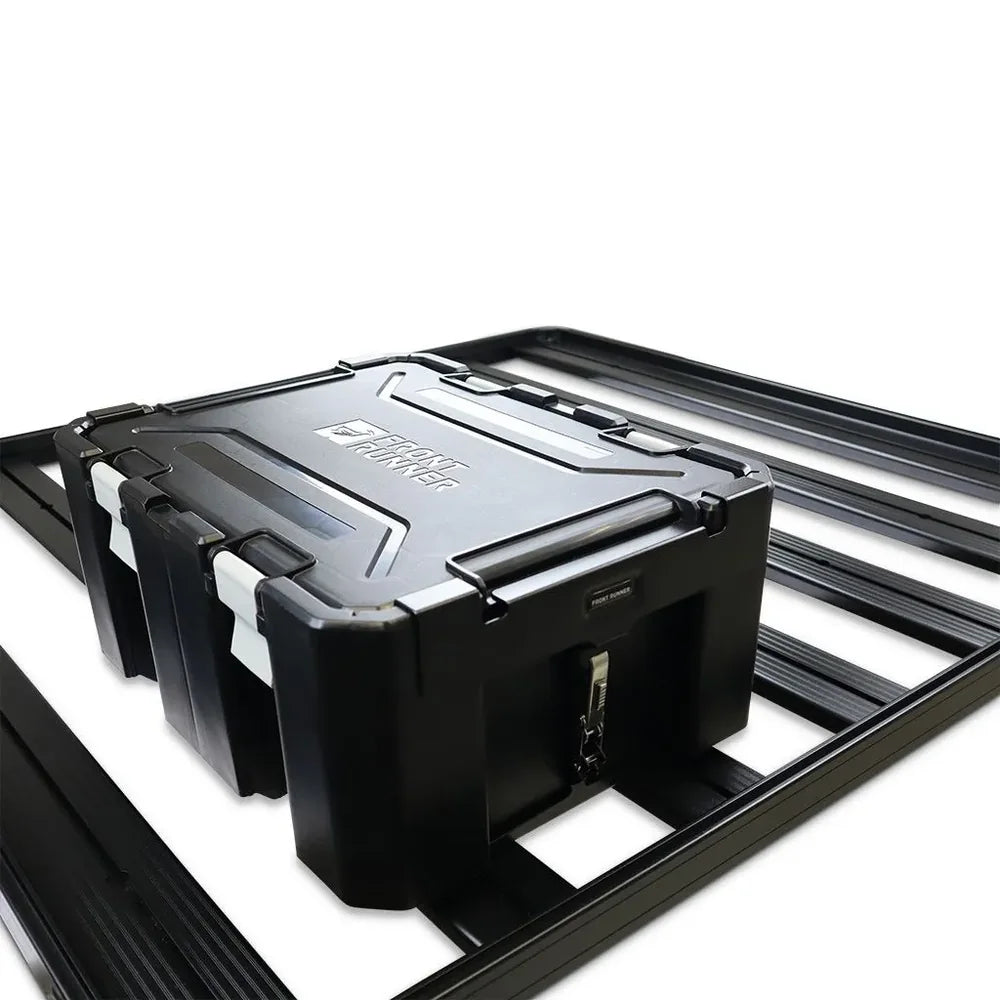 Front Runner Wolf Pack Pro Rack Mounting Bracket, MKII, view 4 of 6