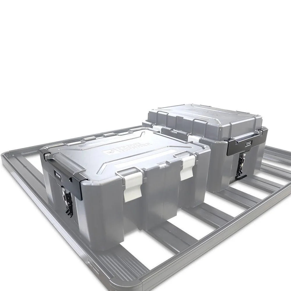 Front Runner Wolf Pack Pro Rack Mounting Bracket, MKII, view 5 of 6
