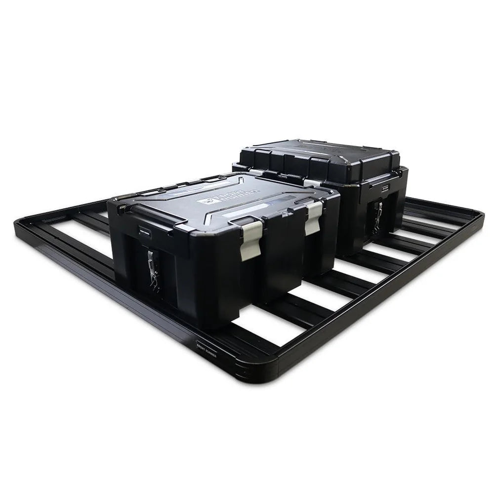Front Runner Wolf Pack Pro Rack Mounting Bracket, MKII, view 6 of 6