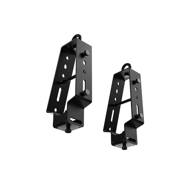 Front Runner Side Mount Accessory Bracket, Large, for Slimsport and Slimpro Van Racks