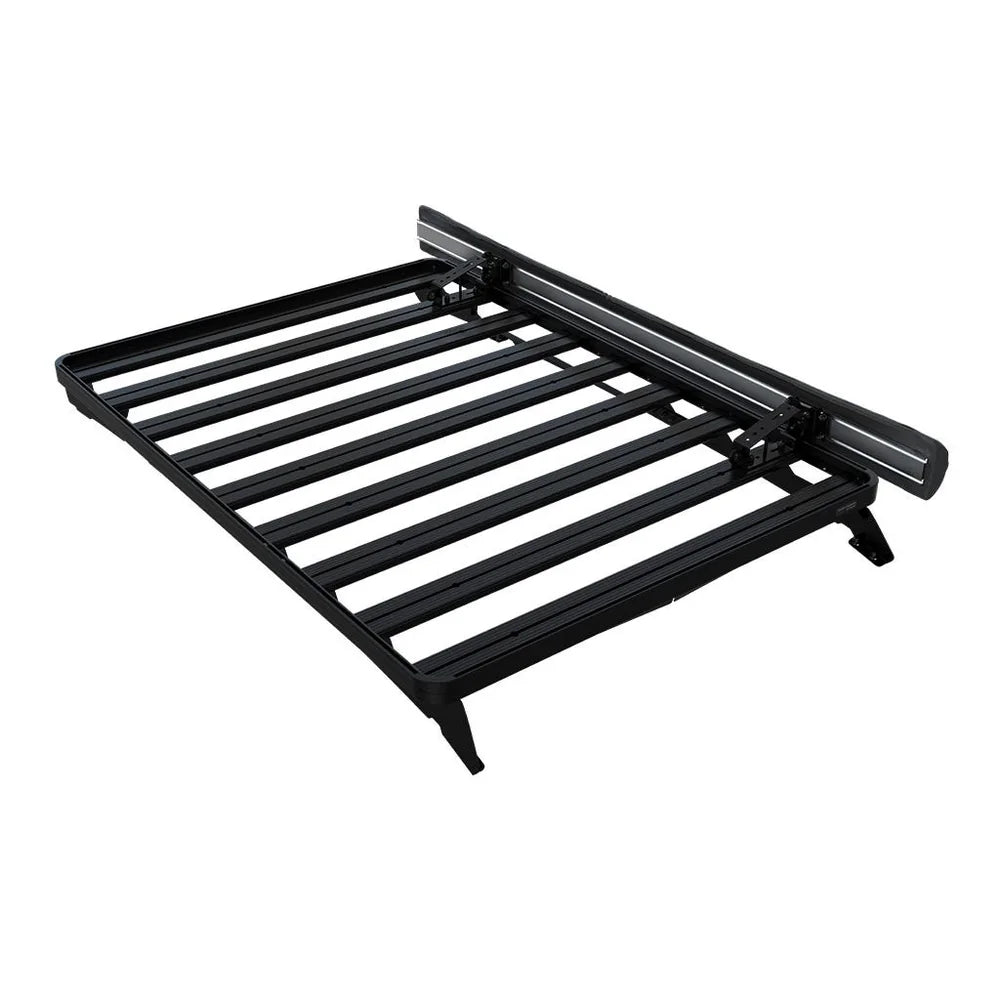 Front Runner Side Mount Accessory Bracket, Large, for Slimsport and Slimpro Van Racks, view 4 of 5