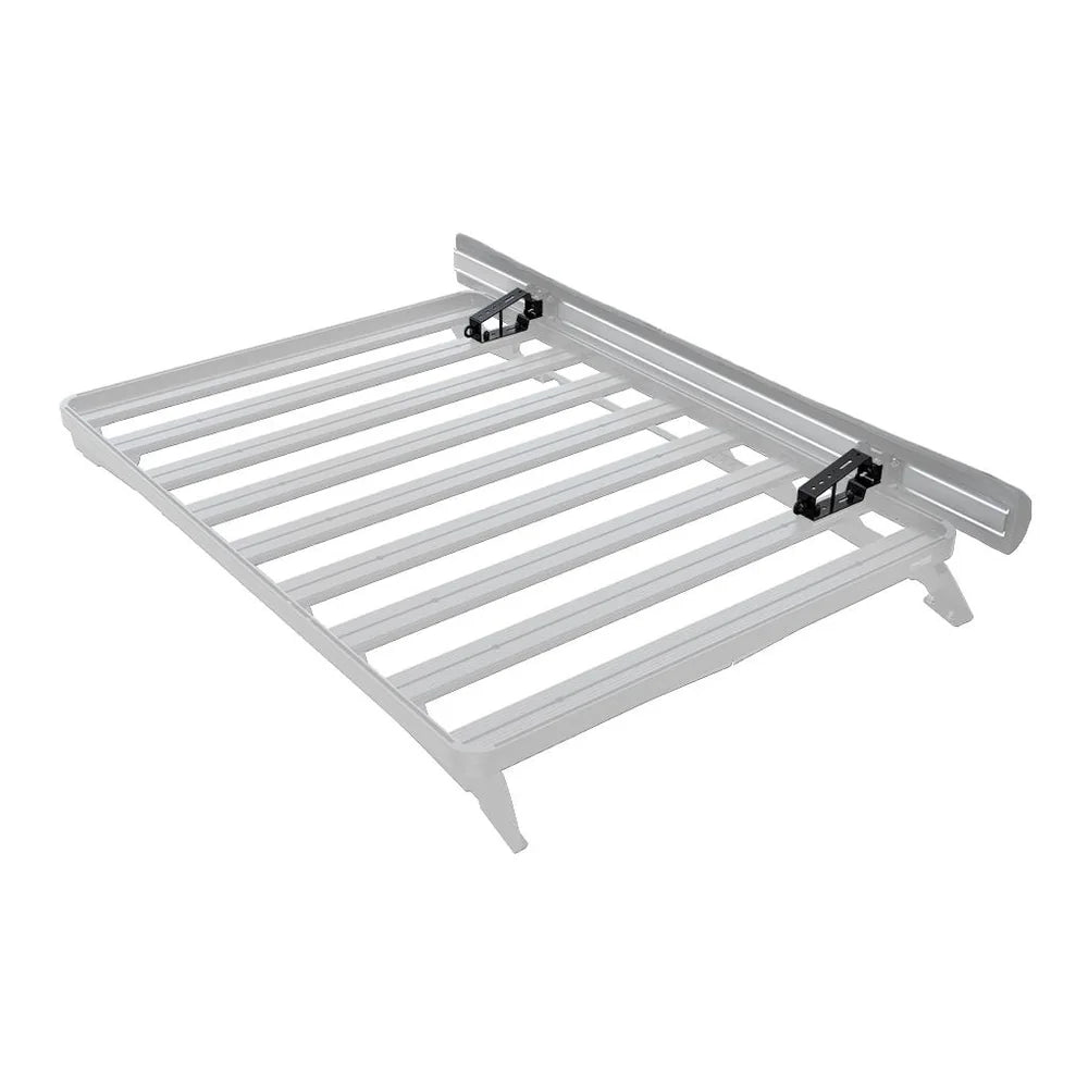 Front Runner Side Mount Accessory Bracket, Large, for Slimsport and Slimpro Van Racks, view 5 of 5
