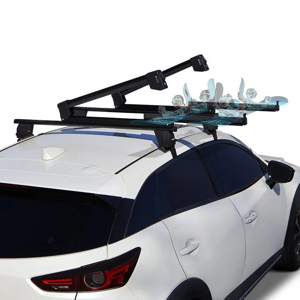 Front Runner Ski / Snowboard Carrier, view 2 of 5