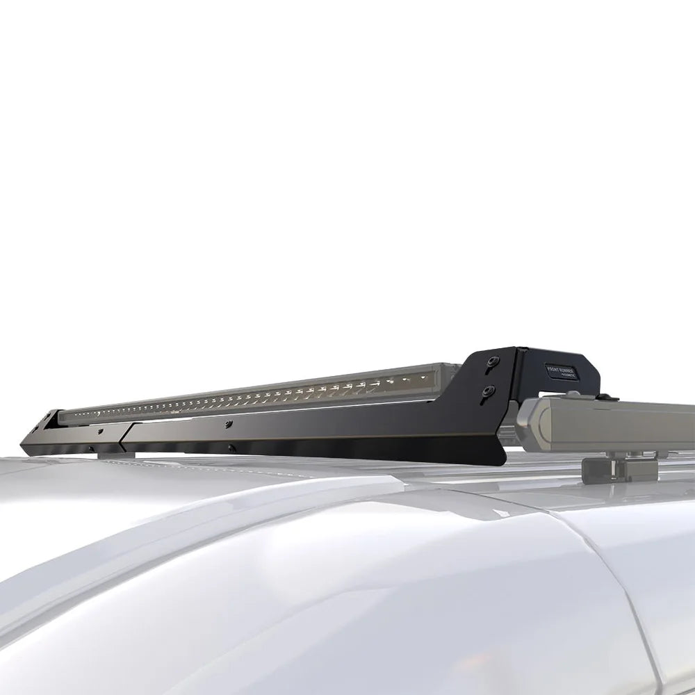 Front Runner Slimpro Van Rack Adjustable Wind Fairing, view 4 of 5