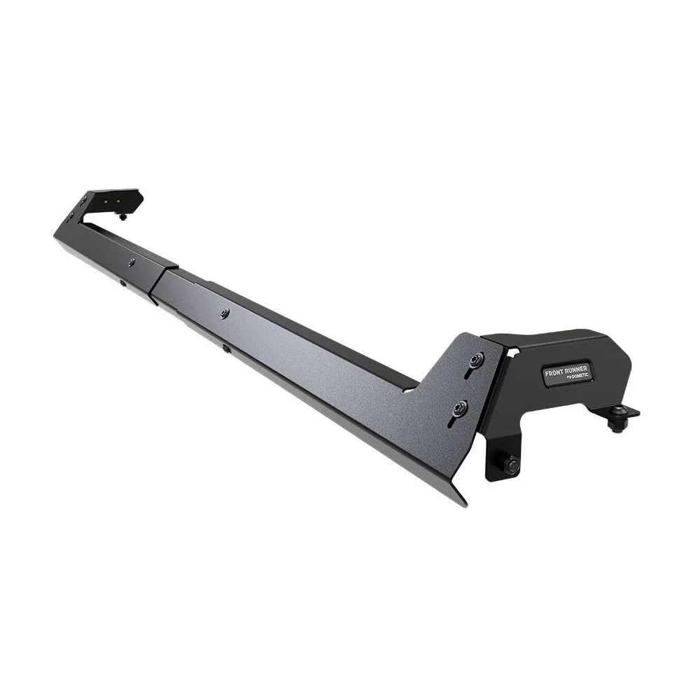 Front Runner Slimpro Van Rack Adjustable Wind Fairing, view 5 of 5