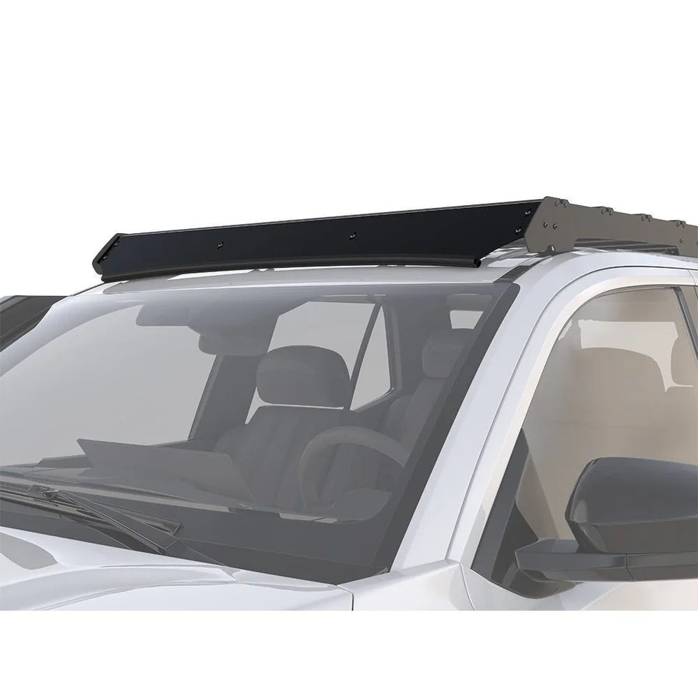 Front Runner Slimsport Wind Fairing for Toyota 4Runner 6th Gen 2025+, view 2 of 5