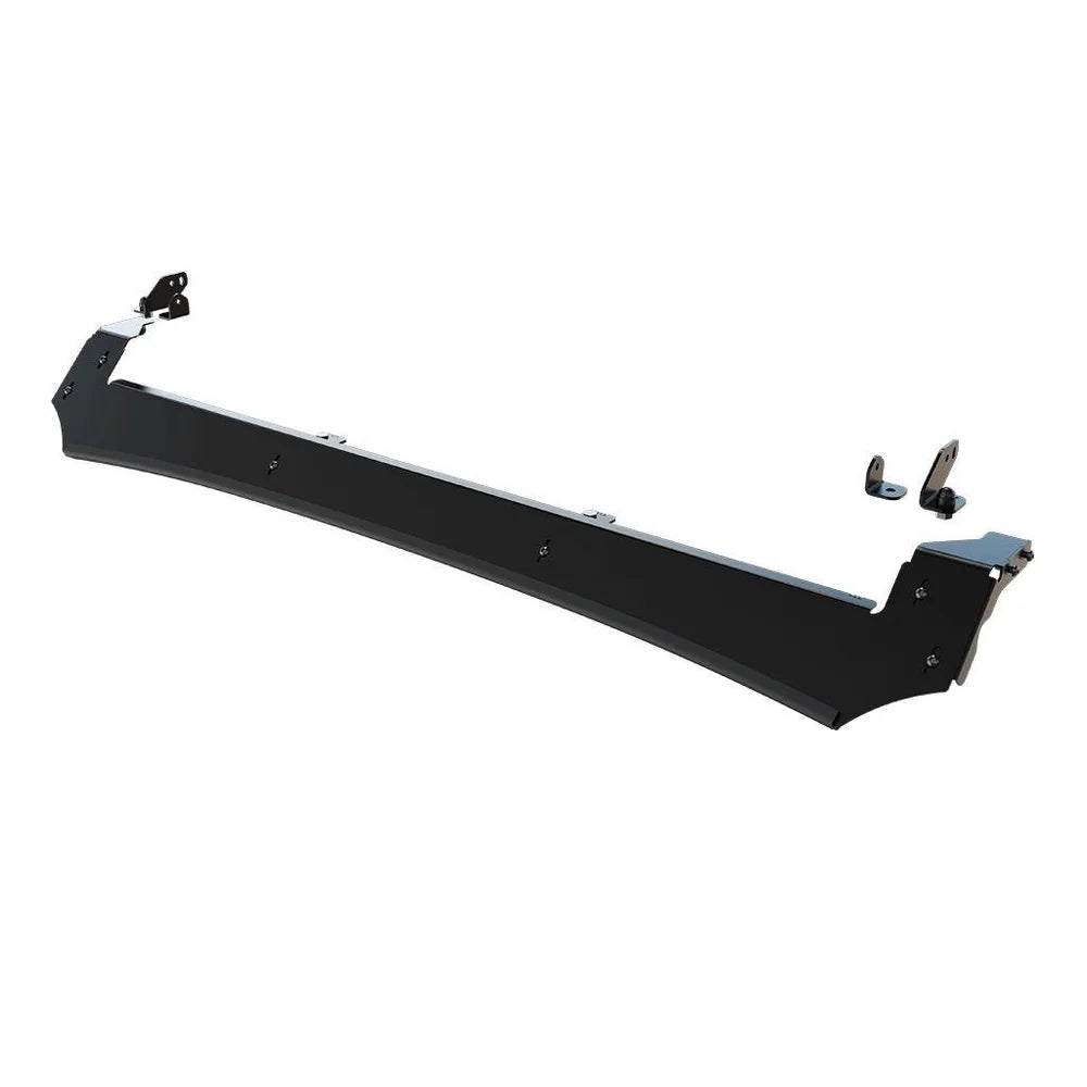 Front Runner Slimsport 40 in Light Bar Wind Fairing for Toyota 4Runner 6th Gen 2025+, view 3 of 5