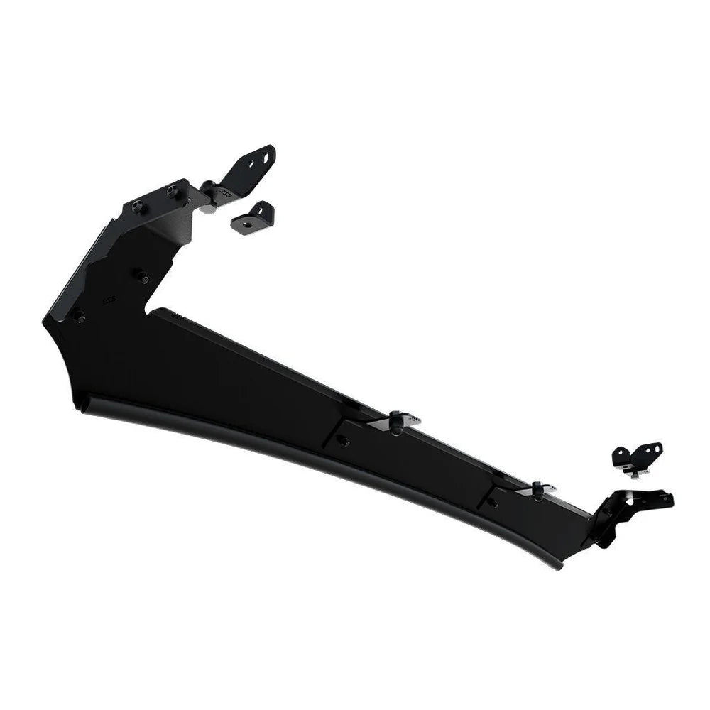 Front Runner Slimsport 40 in Light Bar Wind Fairing for Toyota 4Runner 6th Gen 2025+, view 4 of 5