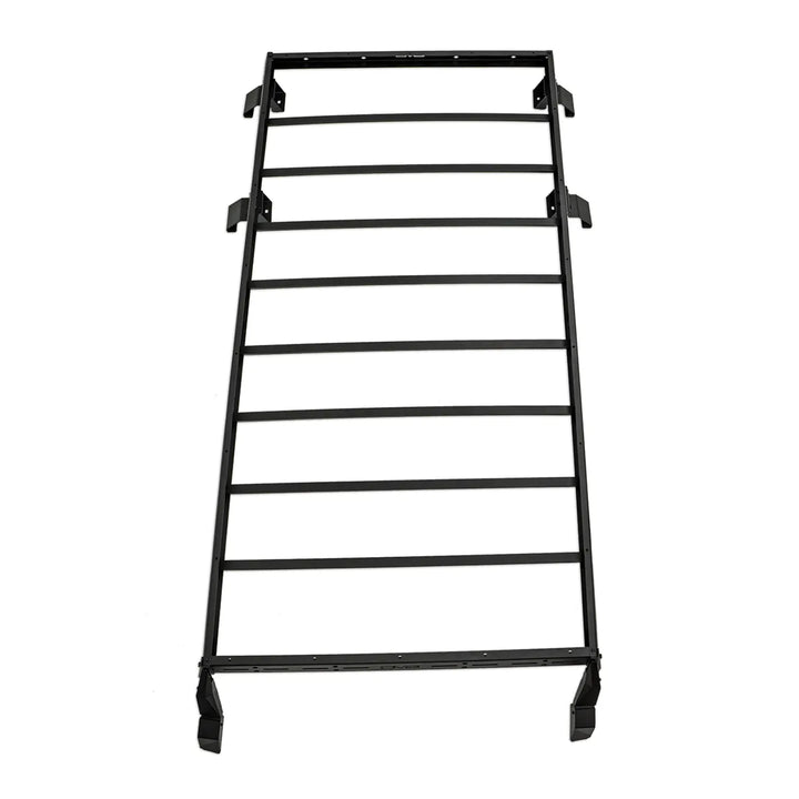 DV8 Ford Bronco 4-Door Hard Top Roof Rack 2021-2025