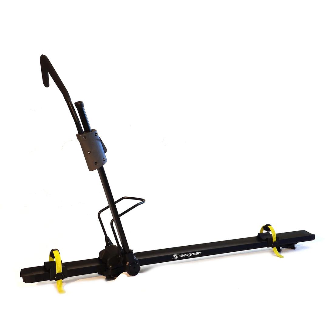 Swagman Race Ready roof bike rack