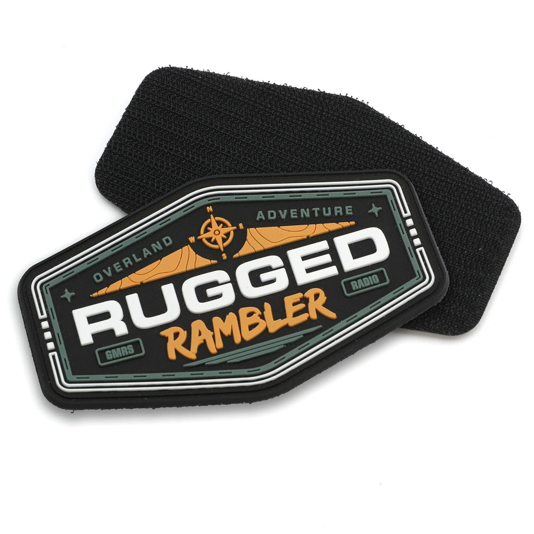Rambler G4 - 50W GMRS Mobile Radio