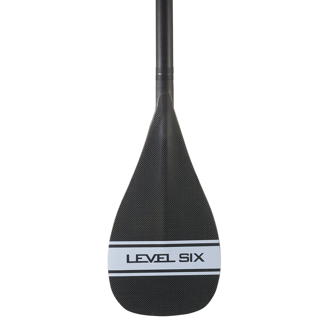 Carbon Paddle with Power Blade