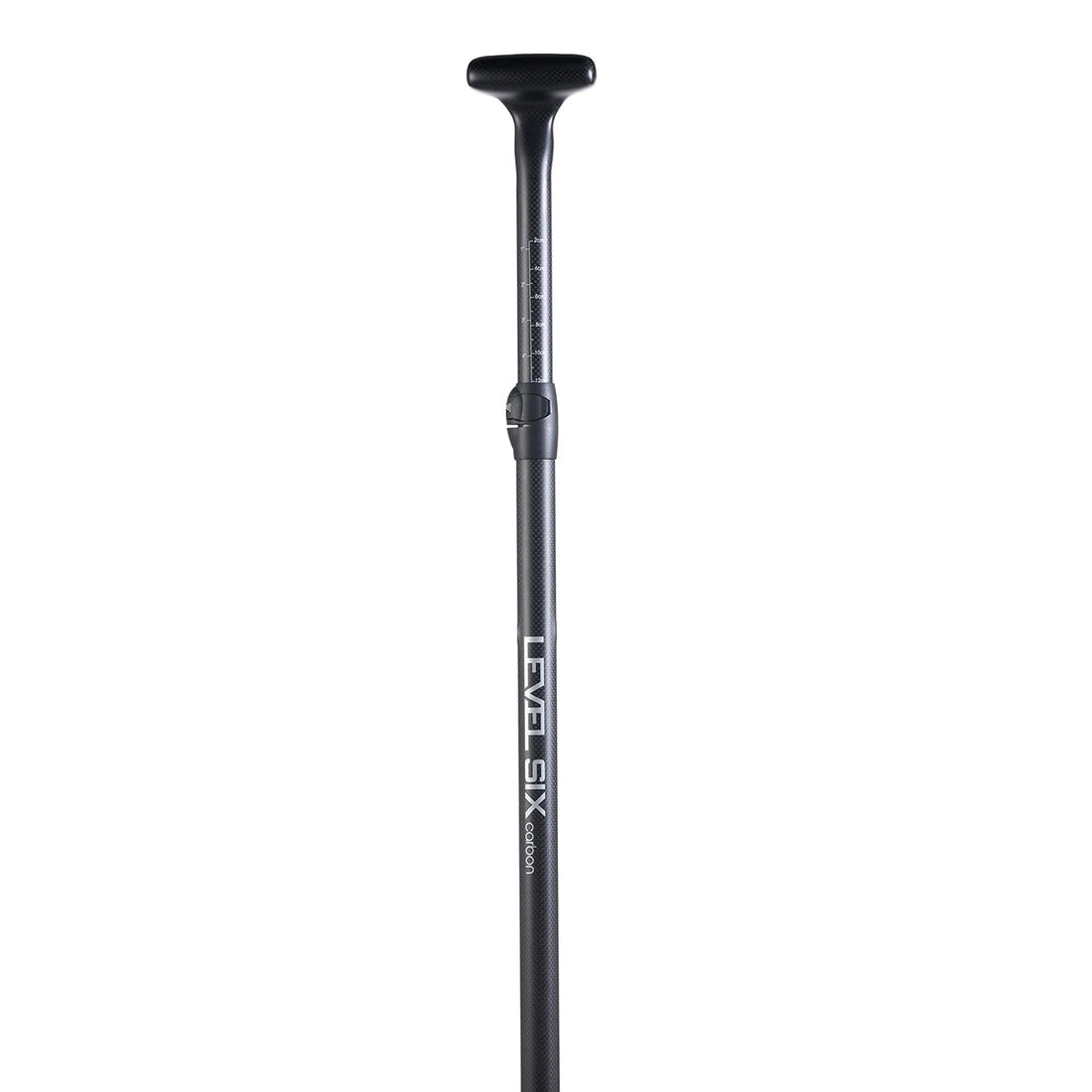 Carbon Paddle with Power Blade