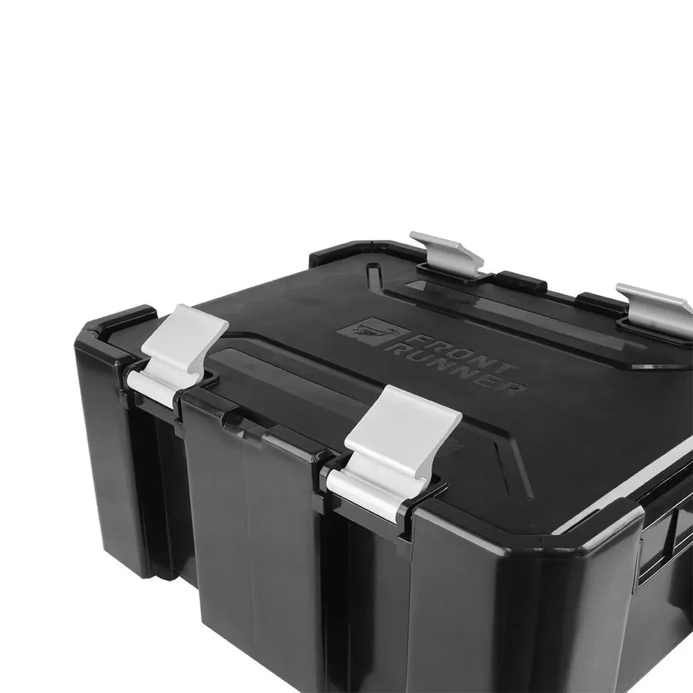 Front Runner Wolf Pack Pro Storage Box, view 3 of 6