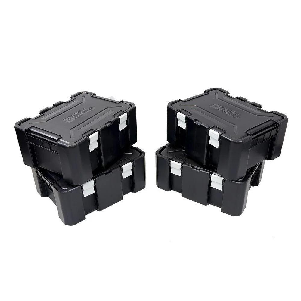 Front Runner Wolf Pack Pro, Quad Set