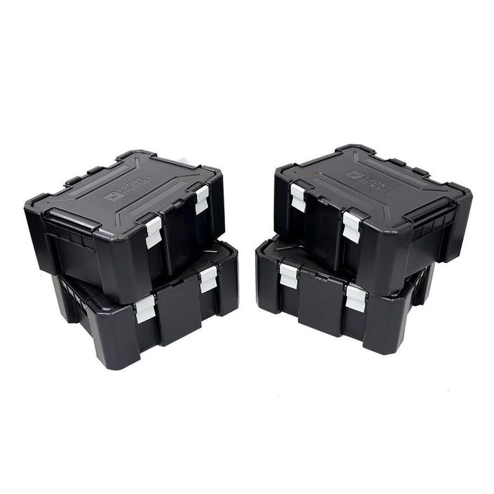 Front Runner Wolf Pack Pro, Quad Set