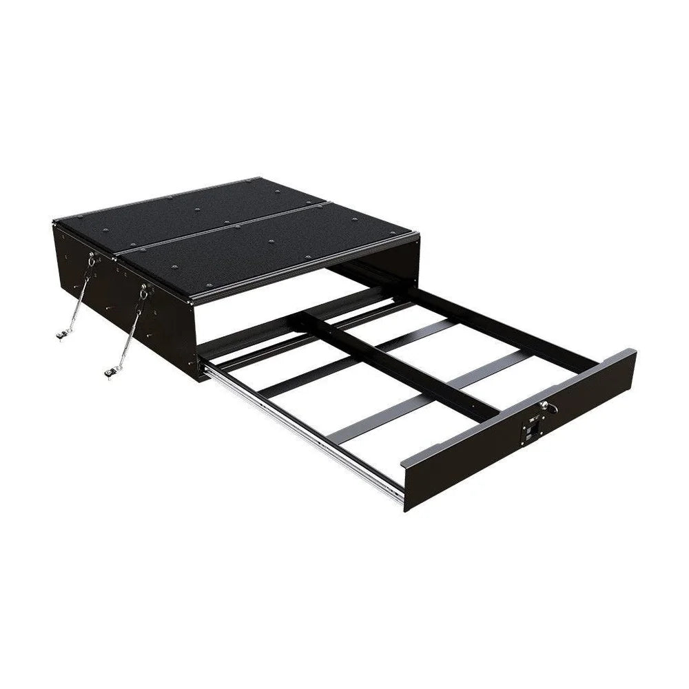 Front Runner 6 Cub Pack Drawer, Wide, Boxes Included, view 3 of 4