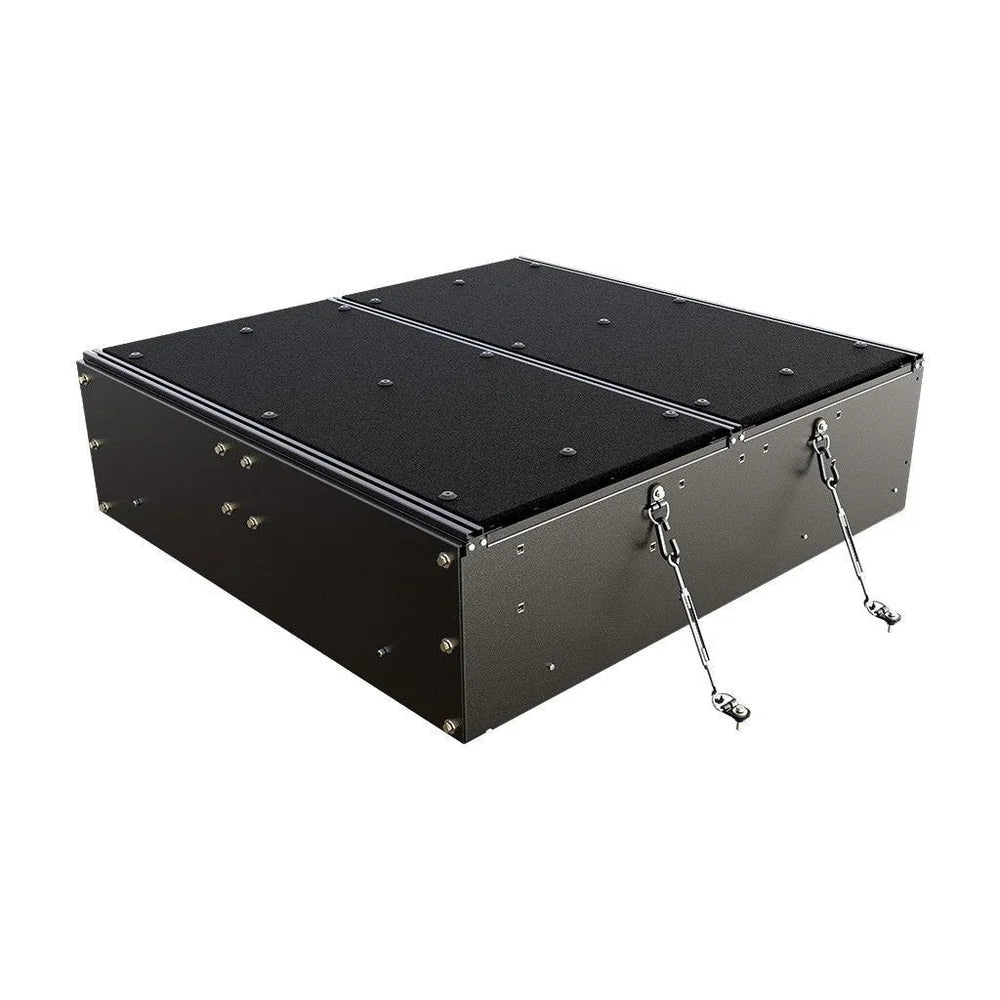 Front Runner 6 Cub Pack Drawer, Wide, Boxes Included, view 4 of 4