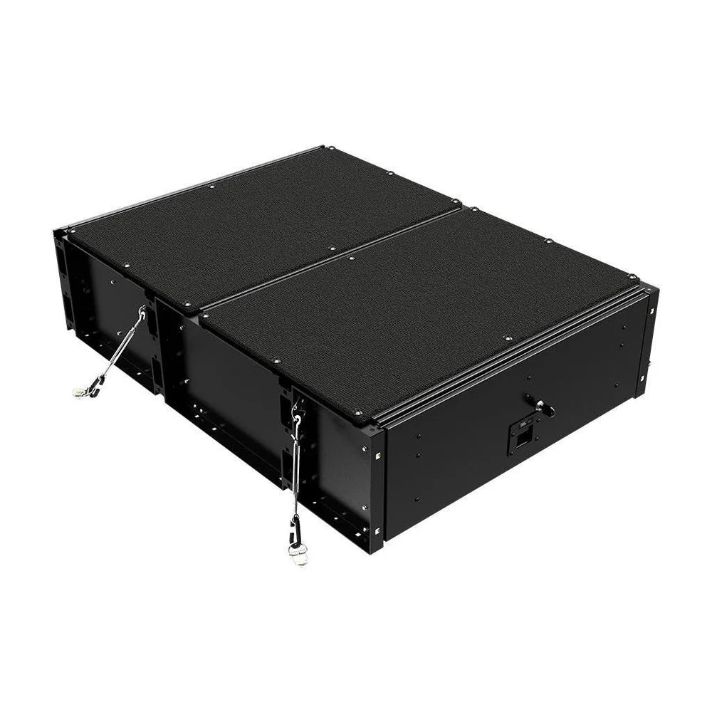 Front Runner Pickup Truck Drawers, Medium