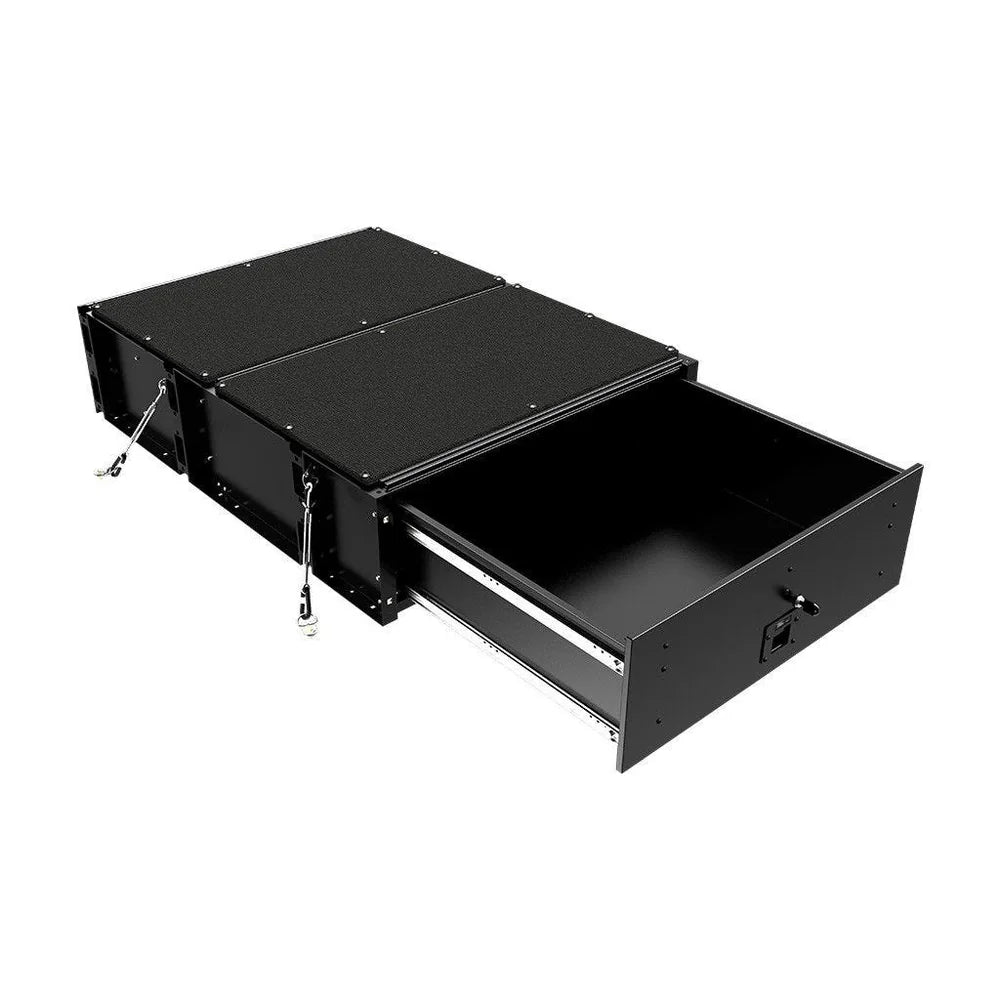 Front Runner Pickup Truck Drawers, Medium, view 2 of 6
