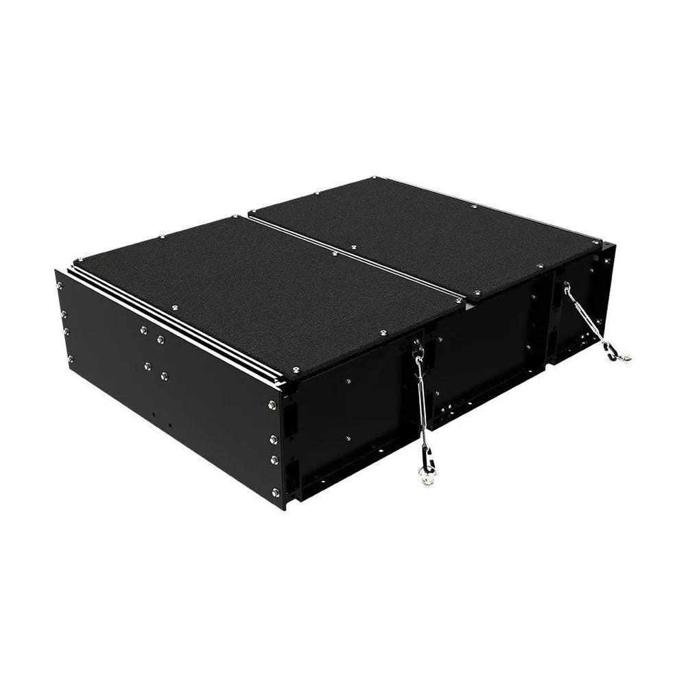 Front Runner Pickup Truck Drawers, Medium, view 4 of 6
