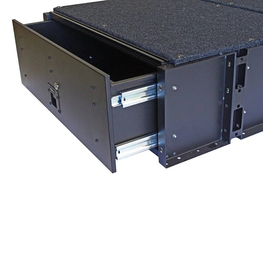 Front Runner Pickup Truck Drawers, Medium, view 5 of 6