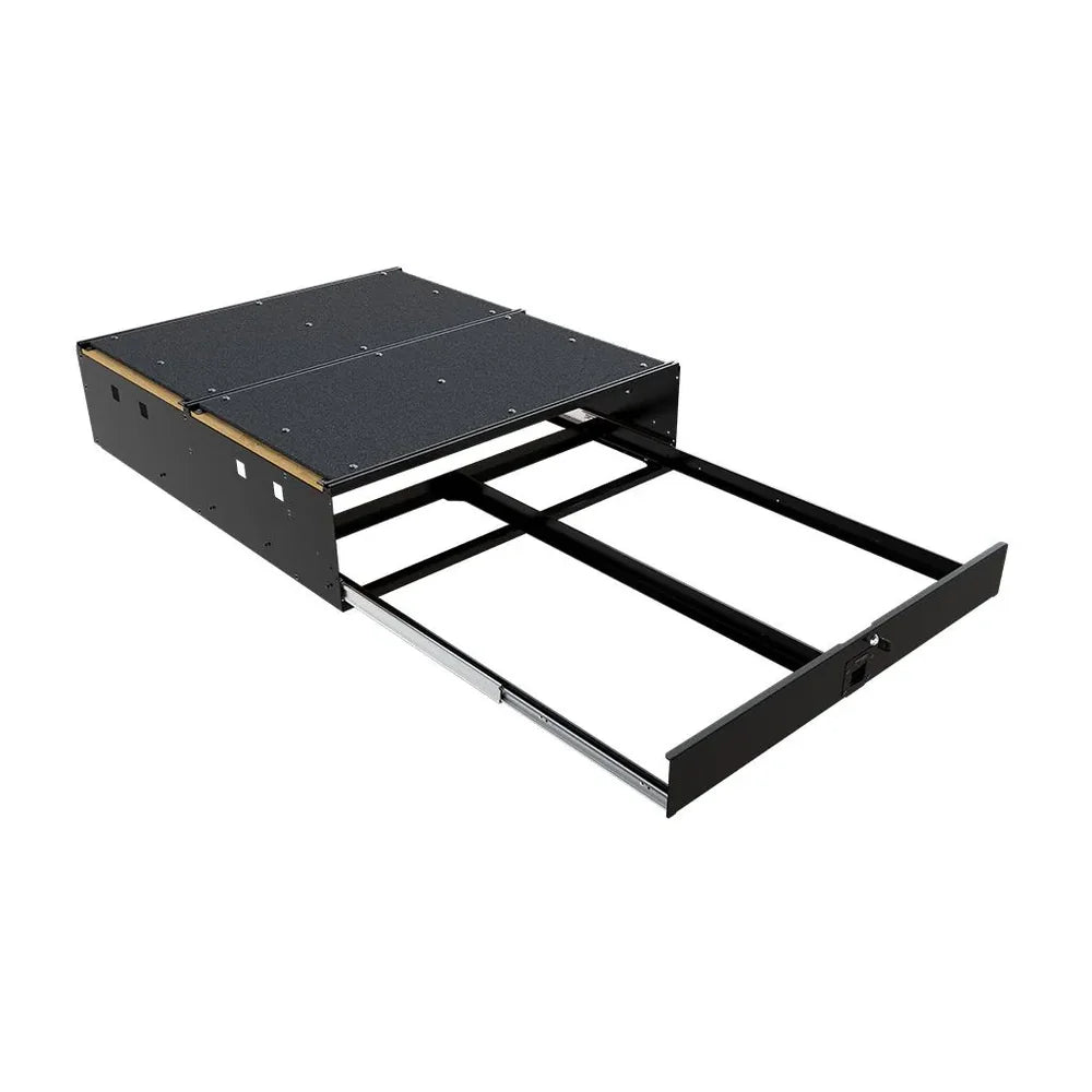 Front Runner 6 Wolf Pack Pro Drawer, Wide, Boxes Included, view 3 of 6