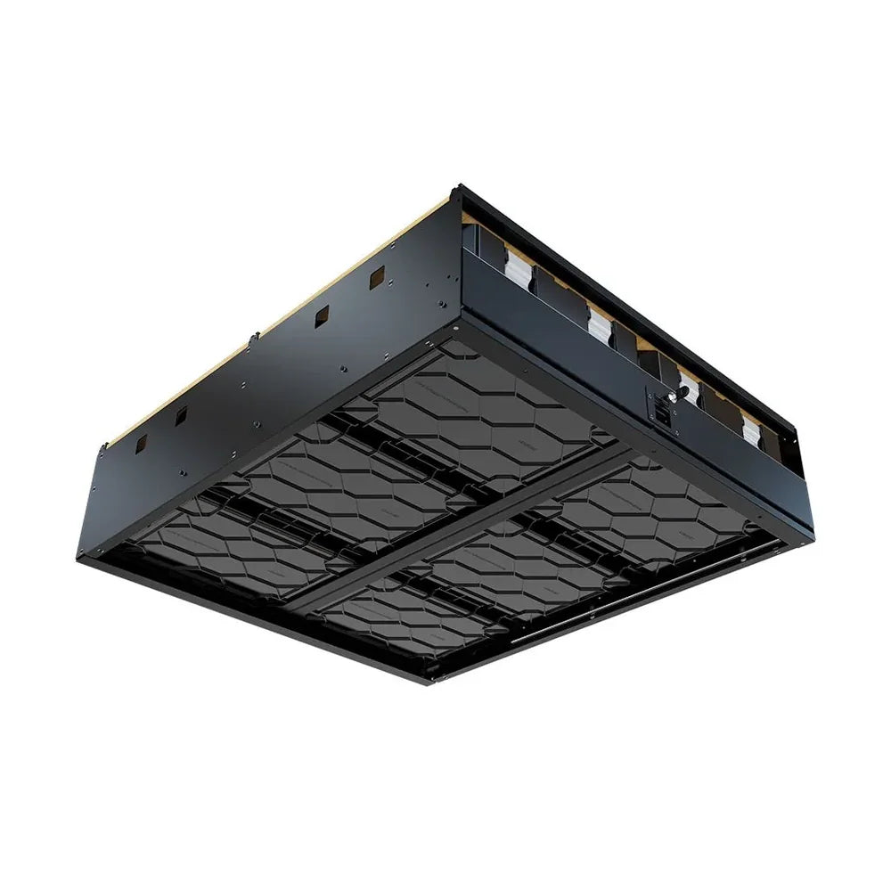 Front Runner 6 Wolf Pack Pro Drawer, Wide, Boxes Included, view 4 of 6