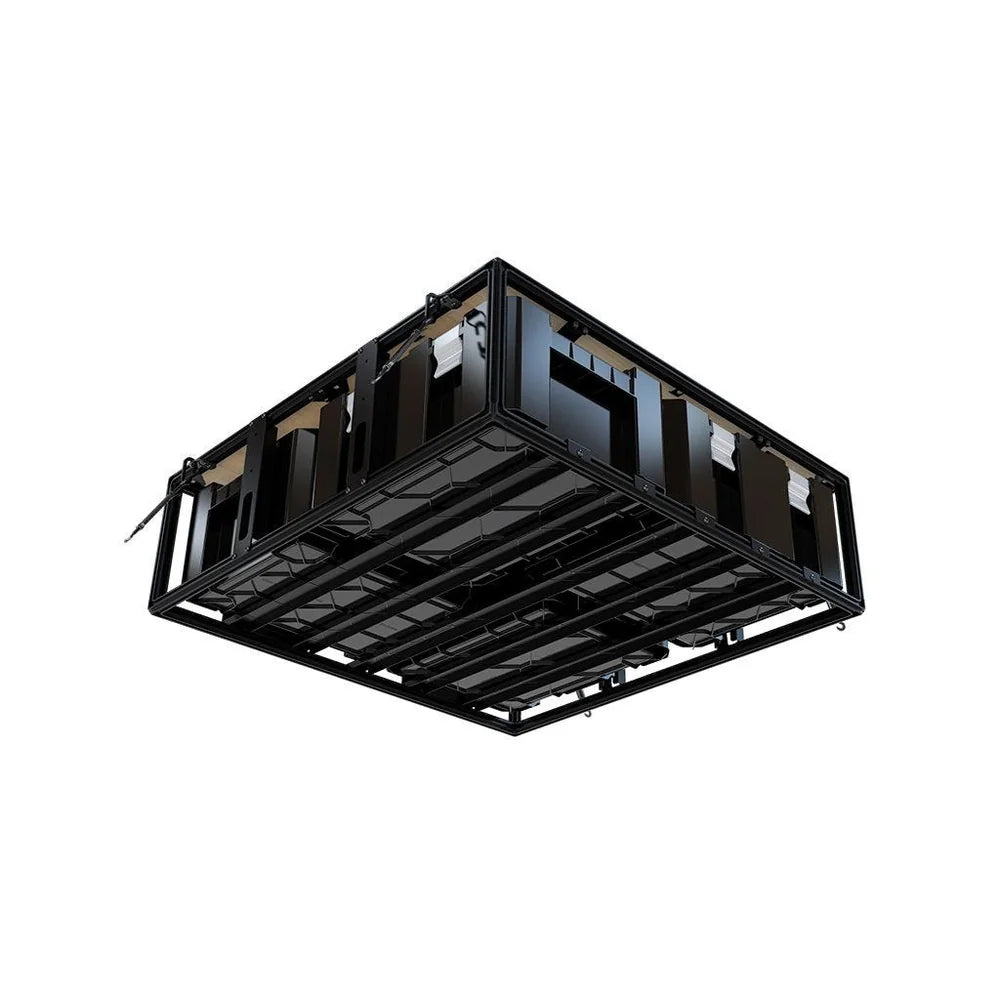 Front Runner 4 Wolf Pack Pro Storage System Kit, Asymmetric, view 4 of 6