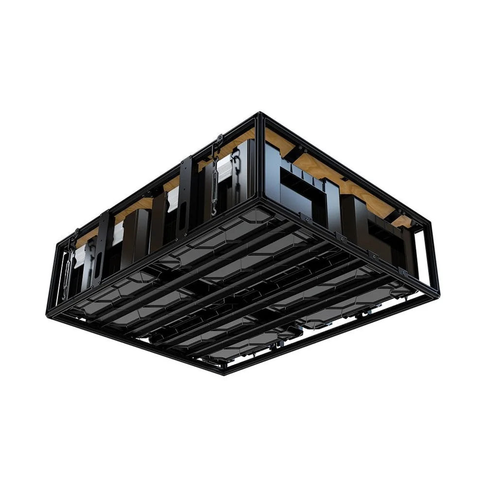 Front Runner 4 Wolf Pack Pro Storage System Kit, Narrow, view 4 of 6