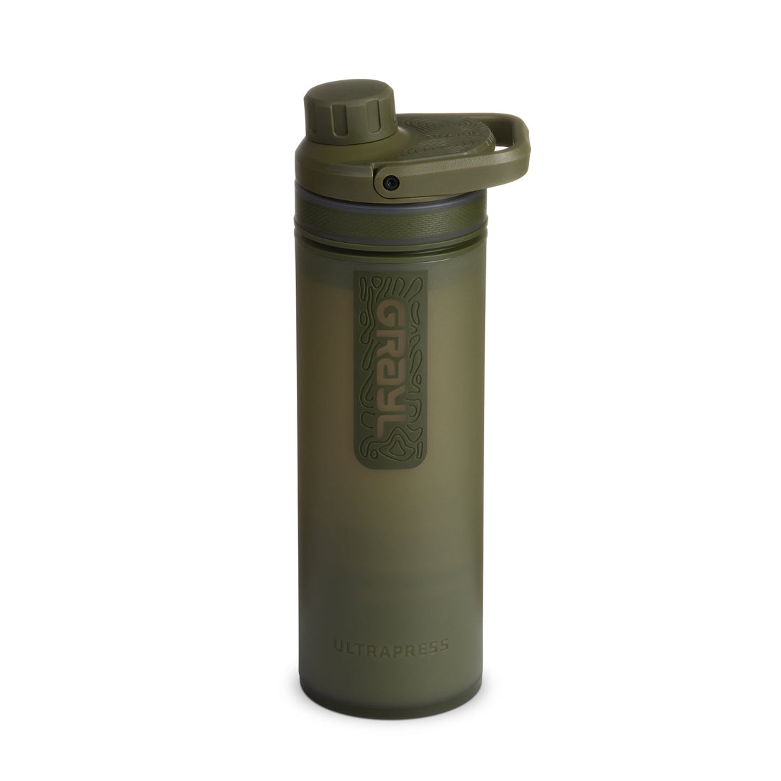 16.9oz UltraPress Purifier - Covert