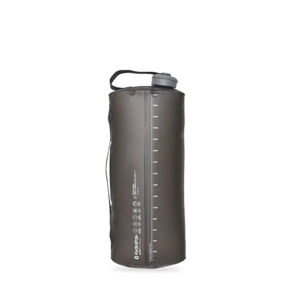 Seeker™ 2L - 4L Ultra-Light Water Storage | GearLanders
