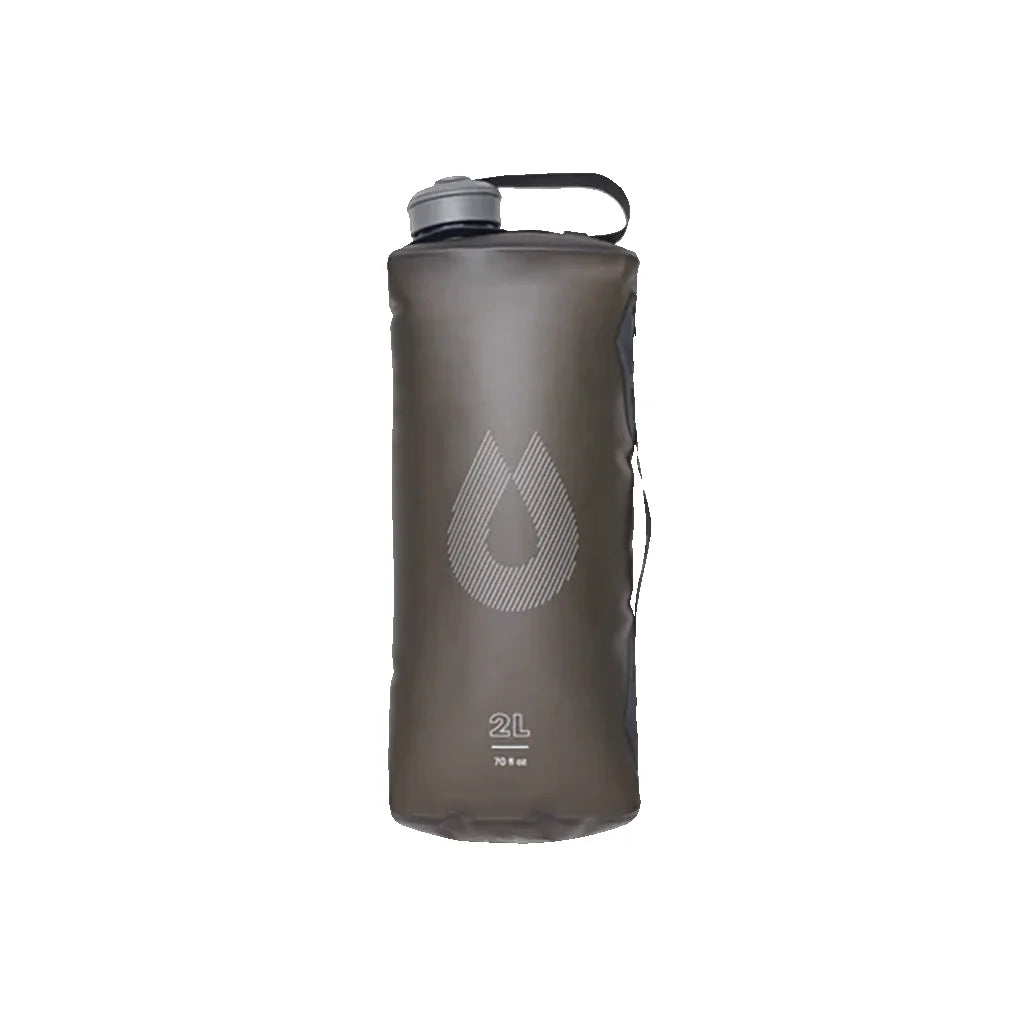 Seeker™ 2L - 4L Ultra-Light Water Storage | GearLanders