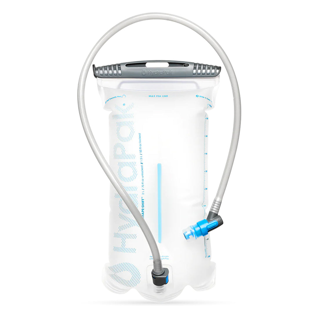HydraPak Shape-Shift™ 2L or 3L