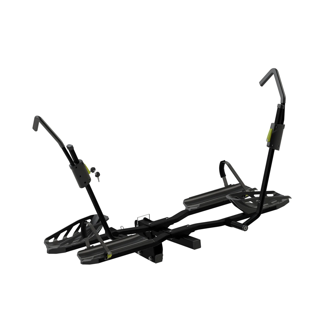 Swagman Skaha 2 Pro hitch bike rack