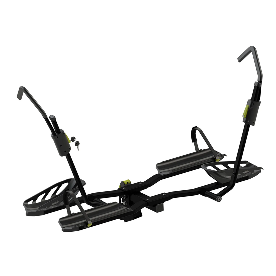 Swagman Skaha 2 hitch bike rack