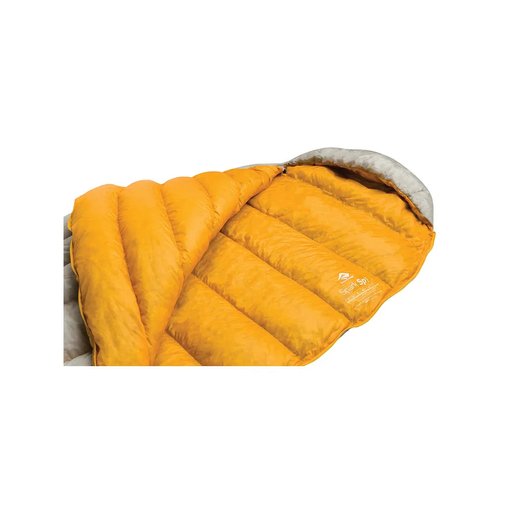 Spark Ultralight Sleeping Bag