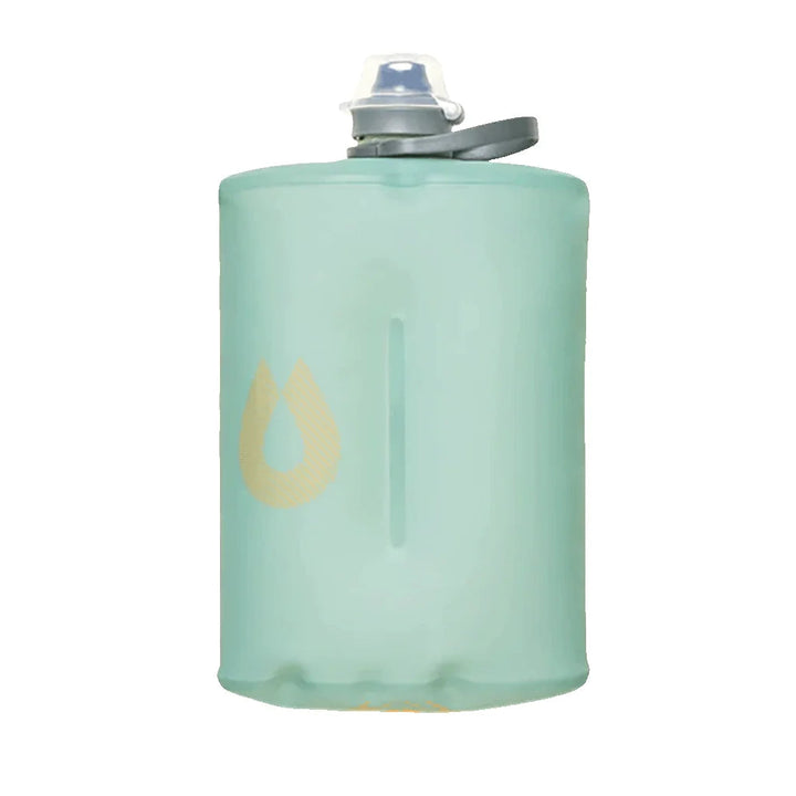 Stow™ 1L Pocket-Sized Hydration | GearLanders