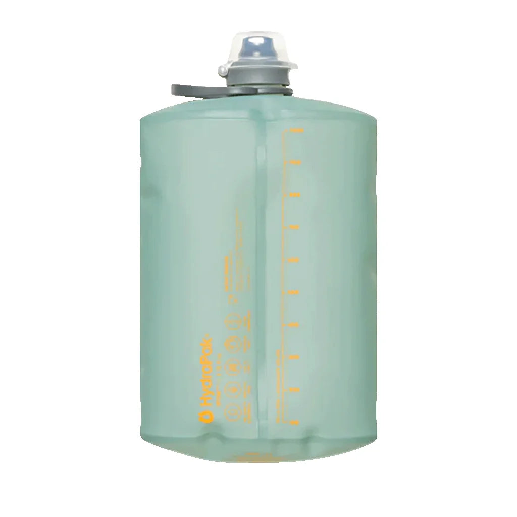 Stow™ 1L Pocket-Sized Hydration | GearLanders