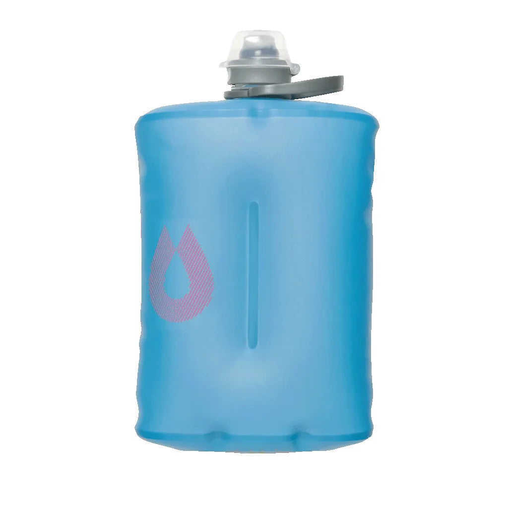 Stow™ 1L Pocket-Sized Hydration | GearLanders