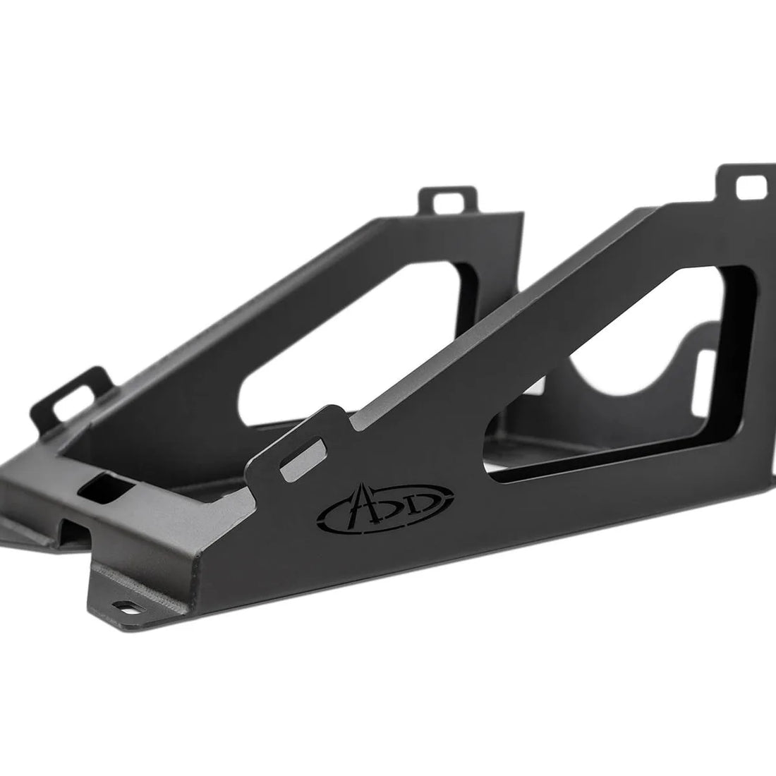 ADD Universal Truck Bed Tire Carrier